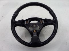 Toyota Chaser JDMRHD Steering Wheel JZX100 96-01 OEM